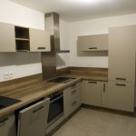 Cuisine t3 a tours nord