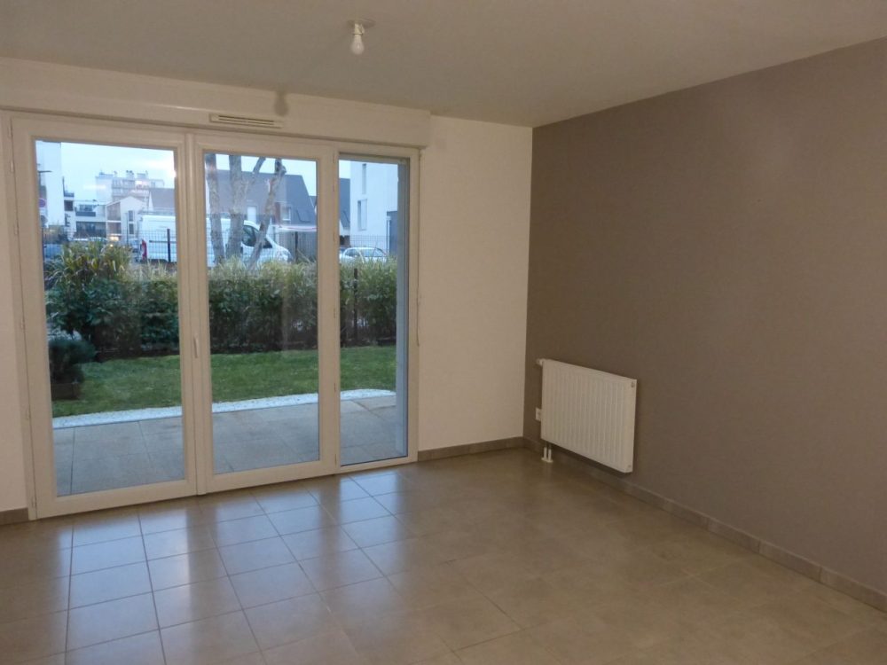 Séjour t3 a tours nord