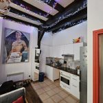 Cuisine t2 a tours