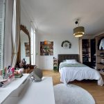 à vendre – maison saint cyr sur loire jardin