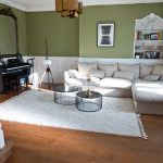 à vendre – maison saint cyr sur loire jardin