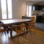 à vendre – maison saint cyr sur loire jardin