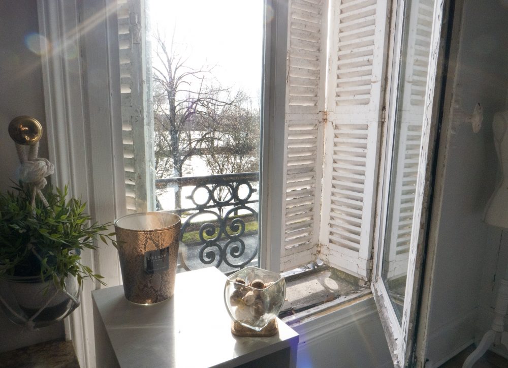 à vendre – maison saint cyr sur loire jardin