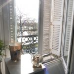 à vendre – maison saint cyr sur loire jardin