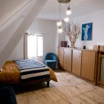 à vendre – maison saint cyr sur loire jardin