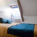 à vendre – maison saint cyr sur loire jardin