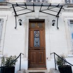 à vendre – maison saint cyr sur loire jardin