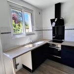 Cuisine t3 a tours
