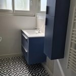 Salle d’eau t3 a tours
