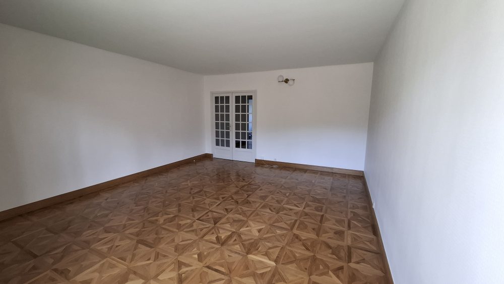 Piece de vie T4 a Tours