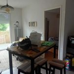 T2 à vendre loué Chambray-Lès-Tours terrasse parking – pièce principale