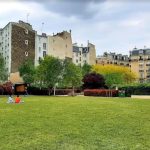 studio meublé paris 11ème à vendre