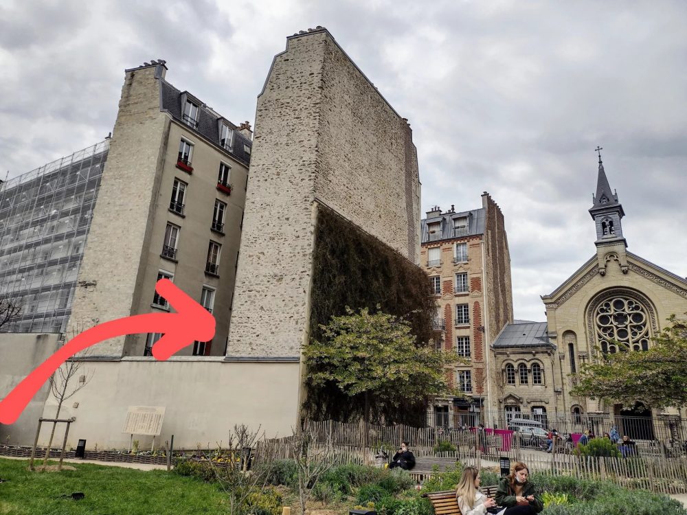 studio meublé paris 11ème à vendre