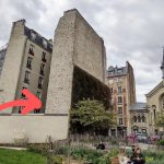 studio meublé paris 11ème à vendre