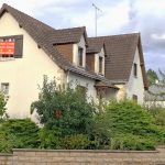 maison avec travaux à vendre Chambray – quartier Les Perriers