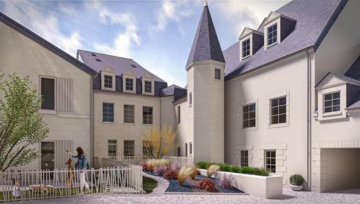 le clos alienor CHINON