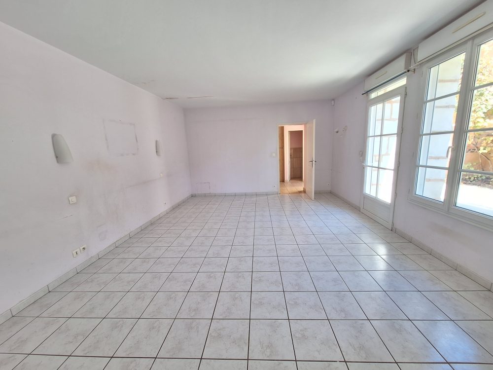 à vendre maison Rochecorbon Loire – Chambre