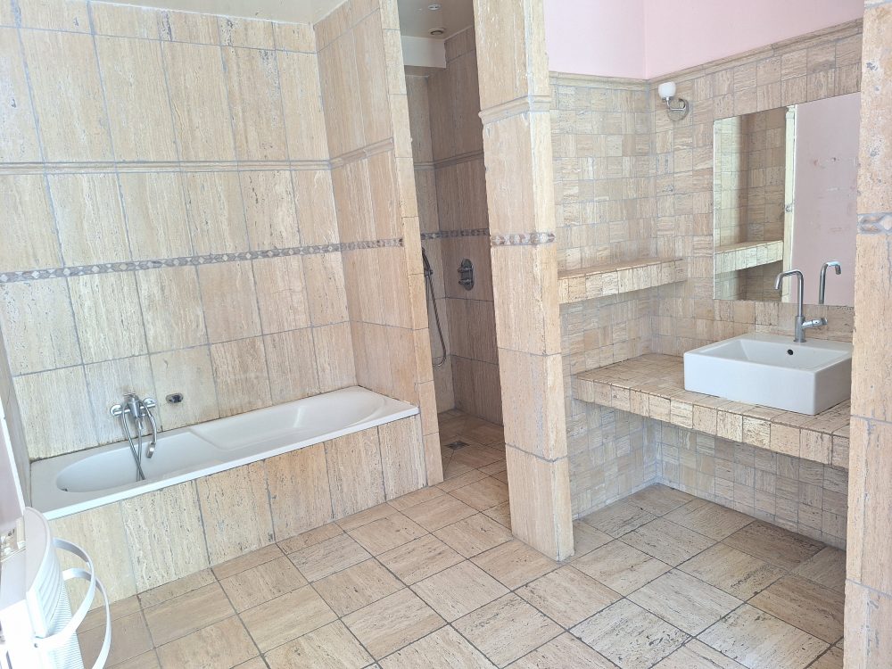 à vendre maison Rochecorbon Loire – Salle de bain et douche