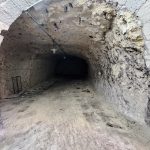 à vendre maison Rochecorbon Loire – cave (2)