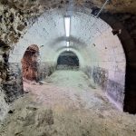 à vendre maison Rochecorbon Loire -cave dans le roc