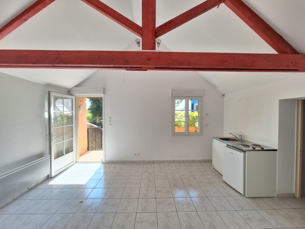 à vendre maison Rochecorbon Loire – Studio