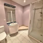 à vendre maison Rochecorbon Loire – salle d’eau WC studio