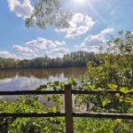 à vendre maison Rochecorbon Loire – chemin vers Tours