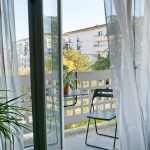 T3 à vendre proche jardin Botanique – vue