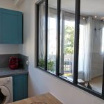 T3 à vendre proche jardin Botanique – verrière