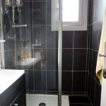 T3 à vendre proche jardin Botanique – salle d’eau