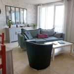 T3 à vendre proche jardin Botanique – pièce principale