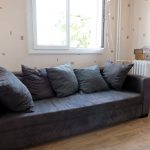 T3 à vendre proche jardin Botanique – chambre 2