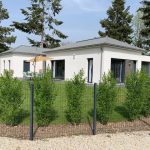 Photo maison GARBET LOT 3