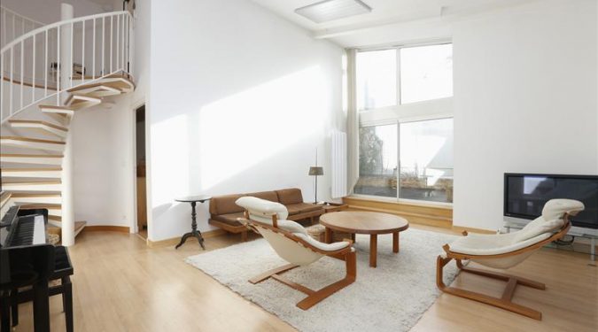 GAUTARD IMMOBILIER LORFT QUARTIER CATHEDRALE