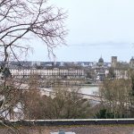 à vendre – T5 à Tours avec vue panoramique – basilique saint martin