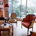 T4 Tours St Symphorien à vendre – salon