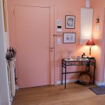 T4 Tours St Symphorien à vendre – entrée