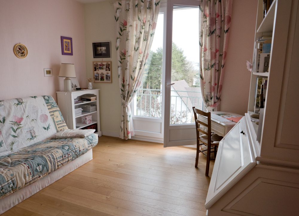 T4 Tours St Symphorien à vendre – chambre