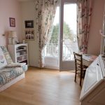 T4 Tours St Symphorien à vendre – chambre