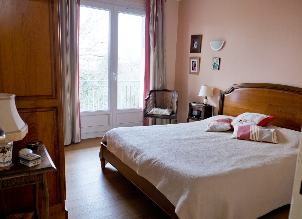 T4 Tours St Symphorien à vendre – chambre (2)