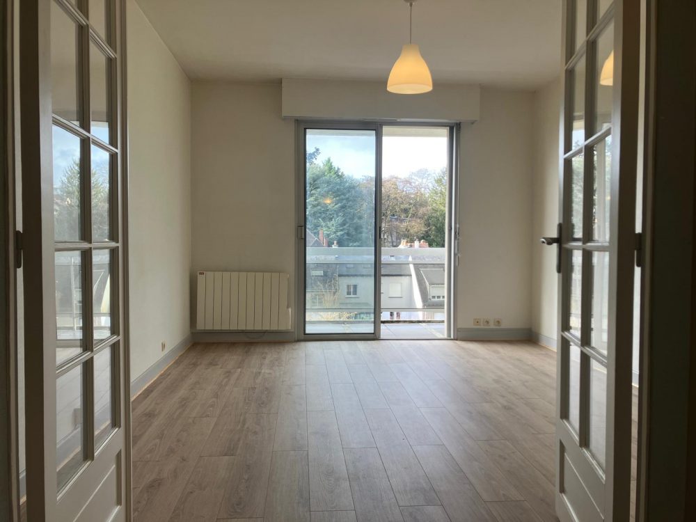 à vendre T2 vue panoramique Saint-Cyr-sur-Loire