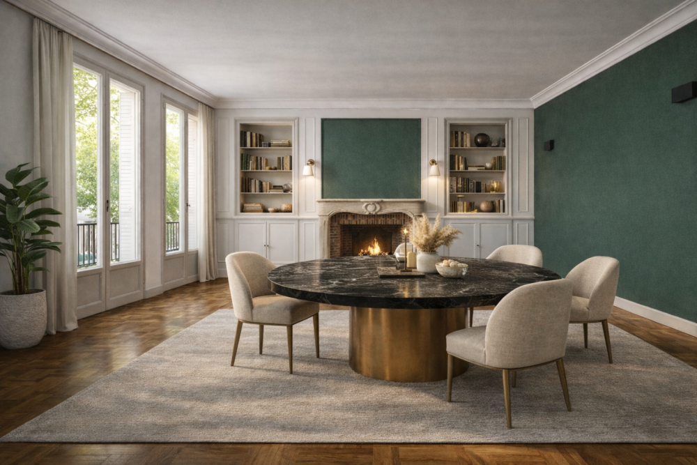 à vendre appartement boulevard Béranger hypercentre tours