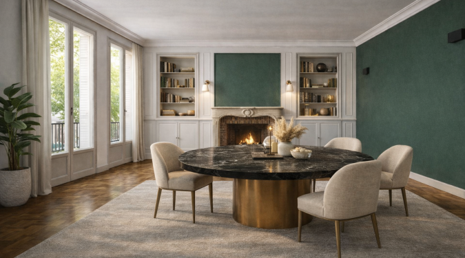 à vendre appartement boulevard Béranger hypercentre tours