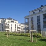 A louer T3 rue Charles Barrier à Saint cy sur Loire