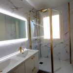 salle d’eau T3 TOURS Saint-Symphorien à vendre