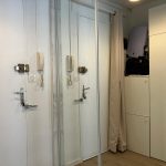 Entrée appartement T2 à TOURS à vendre