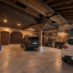 à vendre – maison ou local professionnel vouvray – garage
