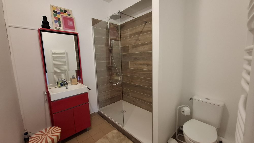 SALLE D4EAU