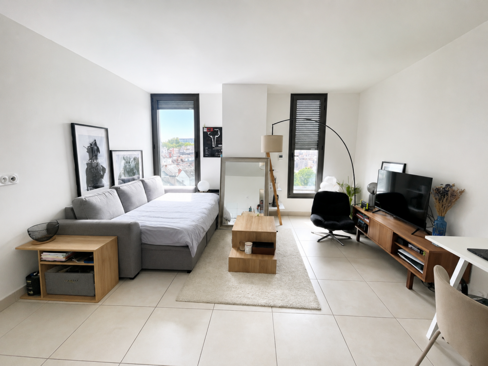 Vue salon retouché