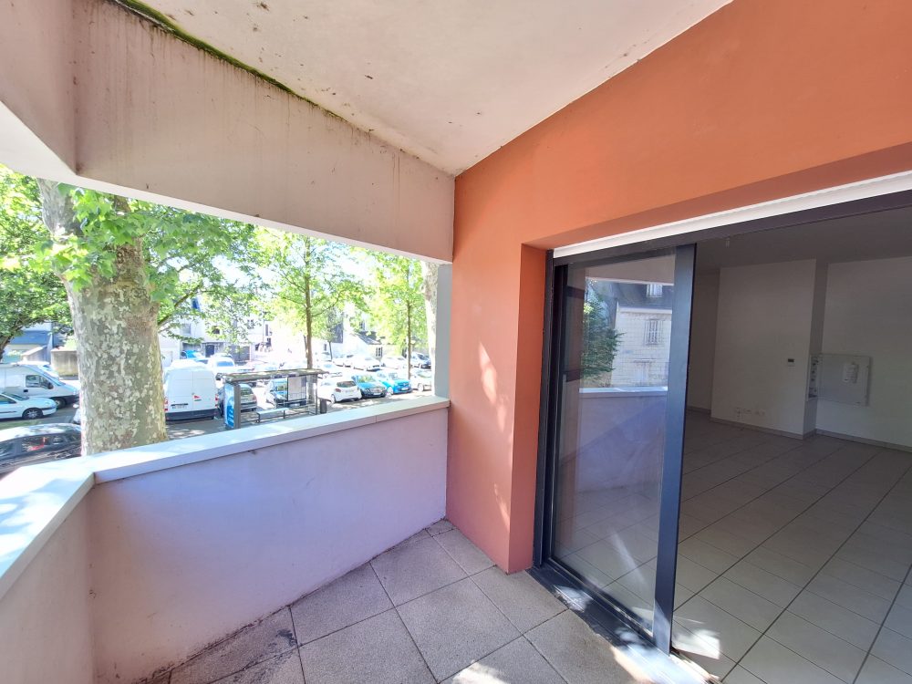 à vendre T2 quartier Lamartine – terrasse (1)